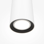 Lampa wisząca Pro Focus MOD161PL-01W1 Maytoni - zdjęcie dodatkowe 1