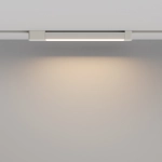 Lampa szynowa Basis Rot Unity 3000K 24W 110° TR104-1-24W3K-W-DE Maytoni - zdjęcie dodatkowe 2