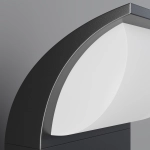 Lampa stojąca Oświetlenie krajobrazu Stock O446FL-L7GF3K Maytoni - zdjęcie dodatkowe 2