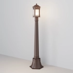 Lampa stojąca Salamanca O031FL-01BR IP44 Maytoni - zdjęcie dodatkowe 1