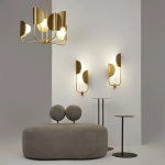 Lampa wisząca Tropic MOD164PL-06BS Maytoni - zdjęcie dodatkowe 5