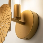 Lampa ścienna (kinkiet) Lovetann MOD082WL-01G Maytoni - zdjęcie dodatkowe 6