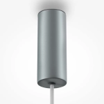 Lampa wisząca Gerhard MOD189PL-L12GR3K1 Maytoni - zdjęcie dodatkowe 4