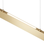Lampa wisząca STEP P010PL-L23G3K Maytoni - zdjęcie dodatkowe 2