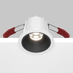 Downlight Alfa LED DL043-01-10W4K-D-RD-WB Maytoni - zdjęcie dodatkowe 1