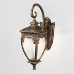 Kinkiet Wall Lamp Fleur O414WL-01GB Maytoni - zdjęcie dodatkowe 1