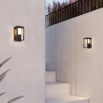 Lampa ścienna (kinkiet) Shatter OSL457WL-L2GF3K Maytoni - zdjęcie dodatkowe 5
