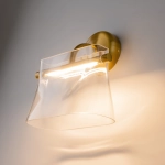 Lampa ścienna (kinkiet) Cabaret MOD170WL-L8BS3K2 Maytoni - zdjęcie dodatkowe 4