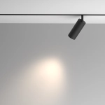 Lampa szynowa Artisan Exility 4000K 12W 36° TR097-2-12W4K-M-BB Maytoni - zdjęcie dodatkowe 4