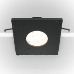 Downlight Stark DL083-01-GU10-SQ-B IP65 Maytoni - zdjęcie dodatkowe 2