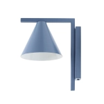 KINKIET FORM DUSTY BLUE 1108C16 Aldex - zdjęcie produktu