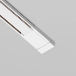 Wejście zasilania Radity biały TRA084B-11W Maytoni - zdjęcie produktu