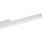 Alfa Saga Track Magnetic 24W MILKY120 4000K (white) AZ4610 AZZARDO