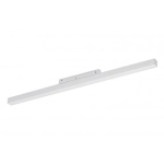 Alfa Saga Track Magnetic 24W MILKY120 4000K (white) AZ4610 AZZARDO