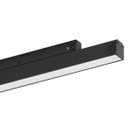 Alfa Saga Track Magnetic 12W MILKY120 3000K (black) AZ4603 AZZARDO