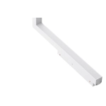 Alfa Saga Track Magnetic CORNER B 24W MILKY120 3000K (white) AZ4618 AZZARDO