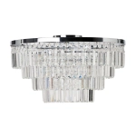 Lampa wisząca Plafon SALERNO AZ2107 AZZARDO