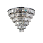 Lampa wisząca Plafon SALERNO XL AZ2927 AZZARDO