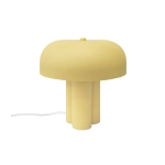 Sandro Yellow – designerska lampa stołowa w stylu skandynawskim 2612025026 Nordlux