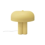 Sandro Yellow – designerska lampa stołowa w stylu skandynawskim 2612025026 Nordlux