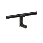 Reflektor Santos Track 3Line 12W 3000K (black/black) AZ4183 AZZARDO