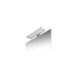 SAVOY 24 na szafkę chrom 230V LED 8W IP44 3000K R12399 Rendl light studio