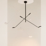 Lampa sufitowa Fad MOD070CL-L15B3K1 Maytoni - zdjęcie dodatkowe 8