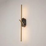 Lampa ścienna (kinkiet) Renaissance MOD256WL-L5BS3K3 Maytoni - zdjęcie dodatkowe 7