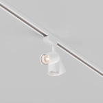 Lampa szynowa Vuoro Unity 3000K 6W 24° TR003-1-6W3K-S-W Maytoni - zdjęcie dodatkowe 1