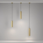 Lampa wisząca Artisan P082PL-GU10-MG Maytoni - zdjęcie dodatkowe 1