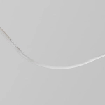 Złącze promieniowe R300 Exility szynoprzewód wpuszczany do płyt kartonowo-gipsowych 12,5 mm, biały TRA044-angle.12W Maytoni - zdjęcie dodatkowe 2
