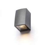 kinkiecik.pl SELMA ścienna antracyt 230V GU10 35W IP54 R13515 Rendl light studio