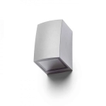 kinkiecik.pl SELMA ścienna biała 230V GU10 35W IP54 R13513 Rendl light studio