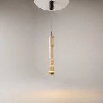 Lampa wisząca Ordo MOD272PL-L12BS3K Maytoni - zdjęcie dodatkowe 7