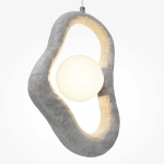 Lampa wisząca Opus MOD380PL-01GR Maytoni - zdjęcie dodatkowe 1