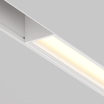 Lampa szynowa Parete Exility 3000K 18W 120° TR106-2-18W3K-W Maytoni - zdjęcie dodatkowe 1
