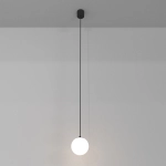 Lampa wisząca Luna P039PL-5W4K-10-B Maytoni - zdjęcie produktu