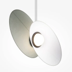 Lampa wisząca Evolution MOD396PL-L10GR3K Maytoni - zdjęcie dodatkowe 1