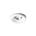kinkiecik.pl SHARM PLUS wpuszczana biała 230V LED 10W 24° 3000K R13228 Rendl light studio