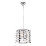Lampa wisząca Shoal – 1 źródło światła SHOAL-1P Elstead Lighting