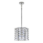Lampa wisząca Shoal – 1 źródło światła SHOAL-1P Elstead Lighting
