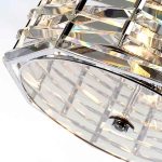 Lampa wisząca Shoal – 4 źródła światła SHOAL-4P Elstead Lighting