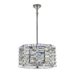 Lampa wisząca Shoal – 4 źródła światła SHOAL-4P Elstead Lighting