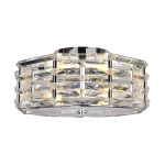 Plafon Shoal – 4 źródła światła SHOAL-F Elstead Lighting