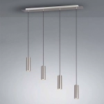 Lampa wisząca MARLEY – 312400407 TRIO