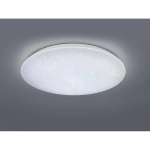 Lampa sufitowa NAGANO – 677718000 incl. 1x SMD LED, 80W · 1x 6400lm, 3000 - 5500K TRIO