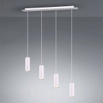 Lampa wisząca MARLEY – 312400401 TRIO