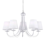 Lampa wisząca CORTEZ – 110600531 TRIO