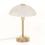 Lampa stołowa DONNA – 525790108 TRIO