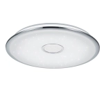 Lampa sufitowa OSAKA – 678711206 incl. 1x SMD LED, 12W · 1x 1050lm, 3000K TRIO